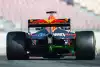 Bild zum Inhalt: Max Verstappen fürchtet: Red Bull in Melbourne nicht siegfähig