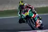 Bild zum Inhalt: Die Ziele von Aprilia: In den Top 10 festsetzen