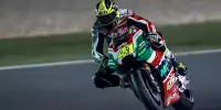 Bild zum Inhalt: Die Ziele von Aprilia: In den Top 10 festsetzen