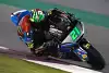 Bild zum Inhalt: Wieder Regen in Katar: Letzter Moto2/Moto3-Test abgebrochen