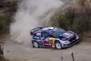Bild zum Inhalt: WRC: Warum die Bremsen 2017 noch wichtiger sind