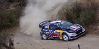 Bild zum Inhalt: WRC: Warum die Bremsen 2017 noch wichtiger sind