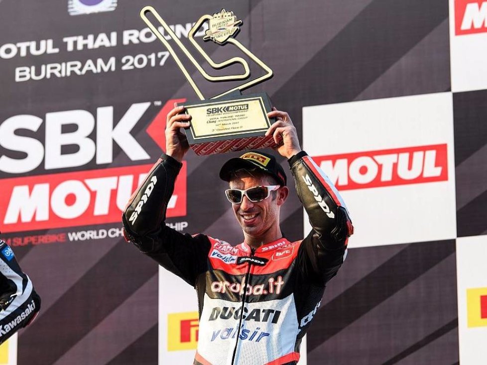 Marco Melandri