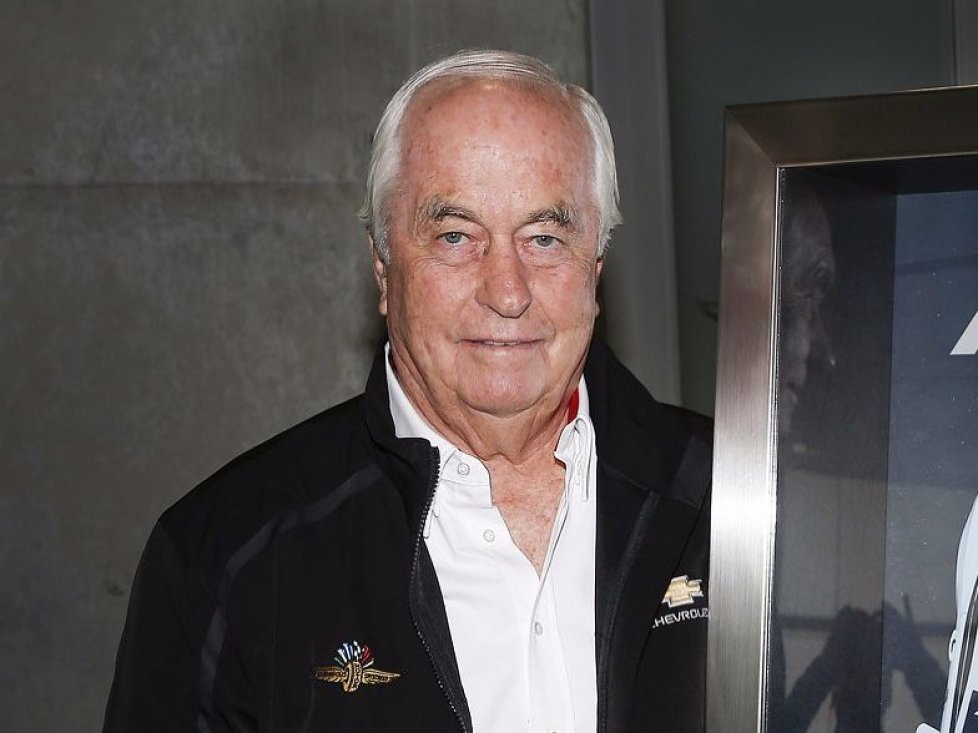 Roger Penske, Maro Engel