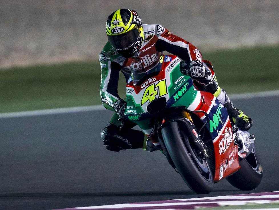 Aleix Espargaro