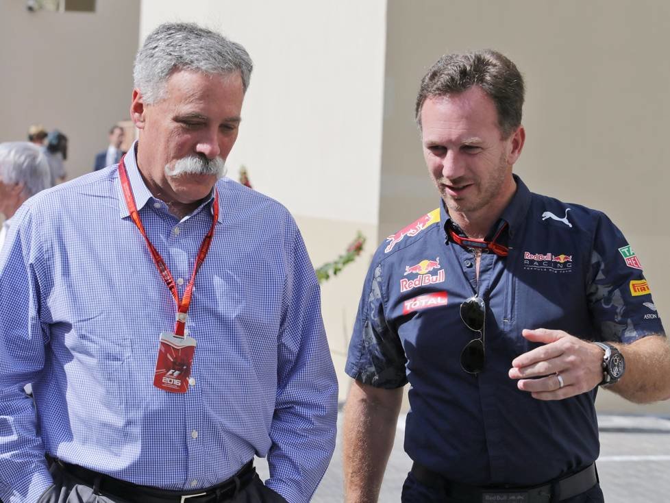 Christian Horner