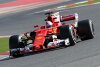 Bild zum Inhalt: Romain Grosjean verrät: Ferrari hält noch Leistung zurück