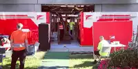 Bild zum Inhalt: Formel-1-Live-Ticker: Saisonstart! Erste Bilder von der Strecke