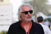 Bild zum Inhalt: Flavio Briatore sieht Ferrari noch immer hinter Mercedes