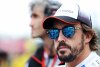 Bild zum Inhalt: McLaren-Legende: "Alonso verliert irgendwann die Geduld"