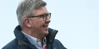 Bild zum Inhalt: Vorbild NFL: Ross Brawn hofft auf Kooperation der Teams