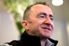 Paddy Lowe: Williams muss 2017 Vierter oder besser werden