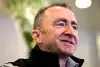 Bild zum Inhalt: Paddy Lowe: Williams muss 2017 Vierter oder besser werden