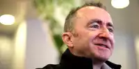 Paddy Lowe
