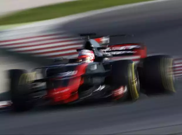 Titel-Bild zur News: Kevin Magnussen