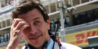 Toto Wolff