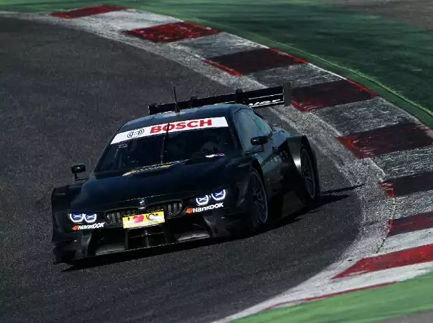 BMW Titel-Bild zur News: BMW