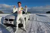 Bild zum Inhalt: DTM-IceChallenge: 'ARD' holt Beitrag nach