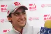 Bild zum Inhalt: Esteban Gutierrez fährt in der Formel E für Techeetah