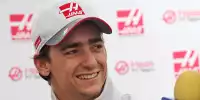 Esteban Gutierrez