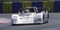 Bild zum Inhalt: 1997: Als der Le-Mans-Siegeszug von Tom Kristensen begann