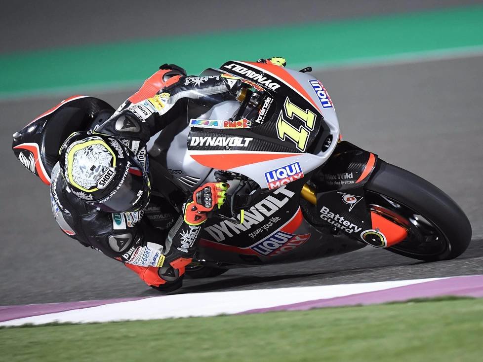 Sandro Cortese