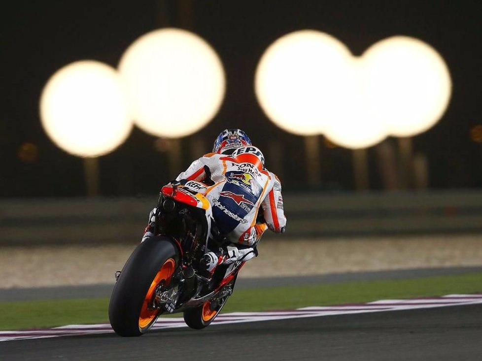 Daniel Pedrosa