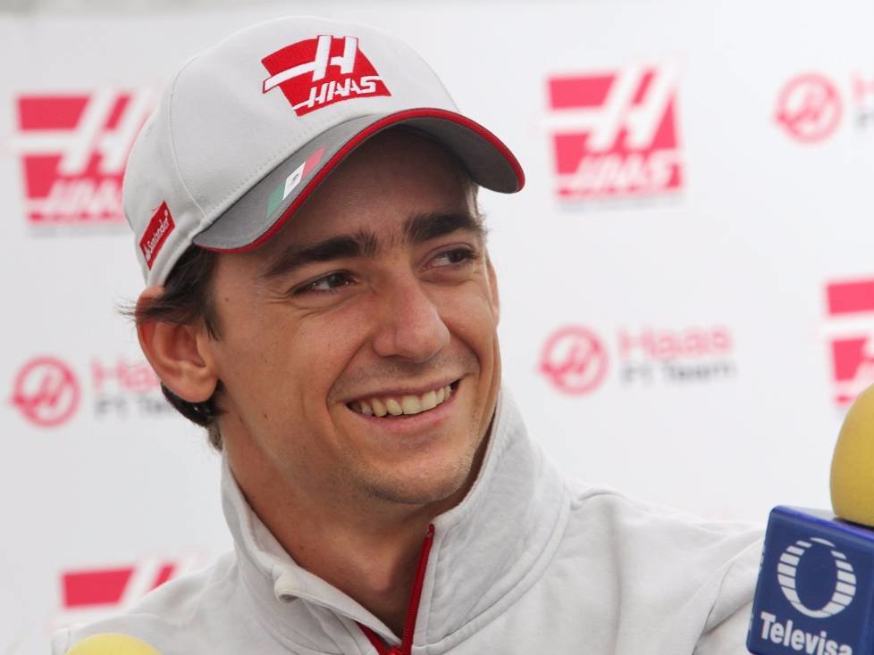 Esteban Gutierrez