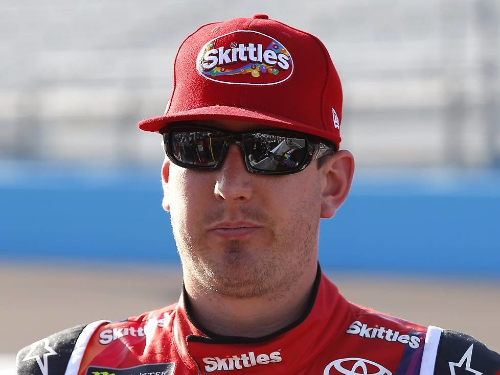 Kyle Busch