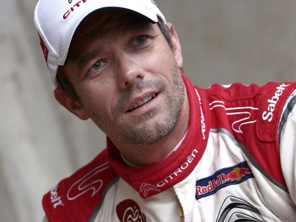 Sebastien Loeb