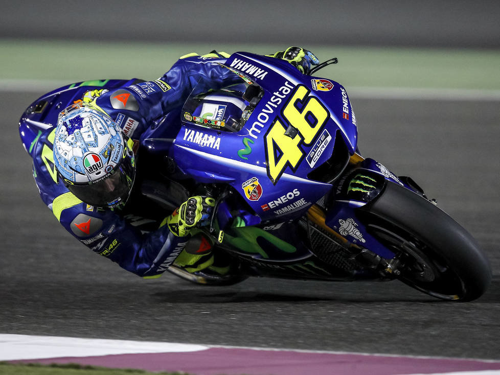 Valentino Rossi