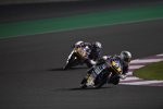 Romano Fenati vor Jules Danilo 