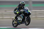 Nicolo Bulega