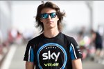 Nicolo Bulega