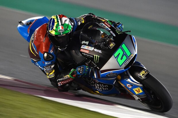  ~Franco Morbidelli~       