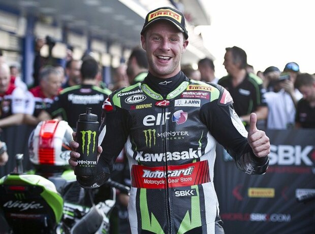 Jonathan Rea