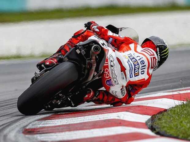 Jorge Lorenzo