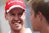 Bild zum Inhalt: Toto Wolff: "Sebastian Vettel würde zu Mercedes passen"