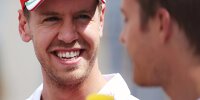 Bild zum Inhalt: Toto Wolff: "Sebastian Vettel würde zu Mercedes passen"