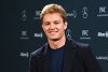 Bild zum Inhalt: Fitnesswahn trotz Rücktritt: Rosberg kann nicht loslassen