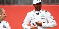 Bild zum Inhalt: Warum Valtteri Bottas den Nummer-2-Status nicht fürchtet