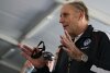 Formel 1: Stuck fordert Einheitsflügel und Aero-Beschneidung
