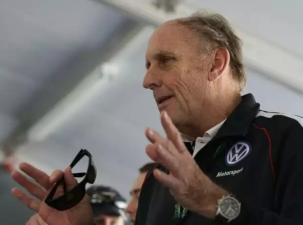 Hans-Joachim Stuck Titel-Bild zur News: Hans-Joachim Stuck