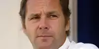 Bild zum Inhalt: Neue Ära in der DTM: Gerhard Berger ist am Ruder!