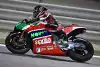 Bild zum Inhalt: Kampf der Rookies: Lowes hat keine Angst vor Folger & Zarco