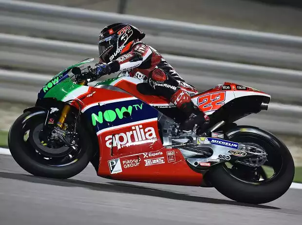 Titel-Bild zur News: Sam Lowes