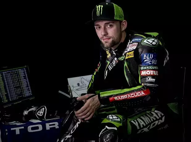Jonas Folger Titel-Bild zur News: Jonas Folger