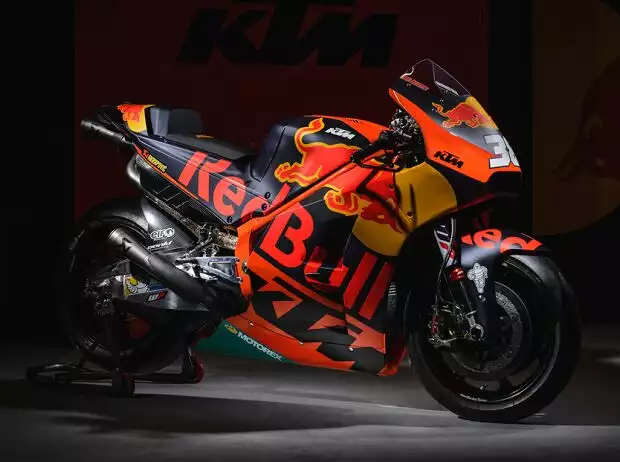 Bradley Smith Titel-Bild zur News: Bradley Smith