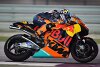 Bild zum Inhalt: Exot in der MotoGP: Bleibt KTM beim Screamer?