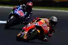 Bild zum Inhalt: MotoGP-Vorhersage 2017: Marquez und Vinales Kopf an Kopf